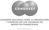Logo CONDUSEF
