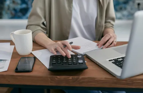 Préstamo Ideal Logo